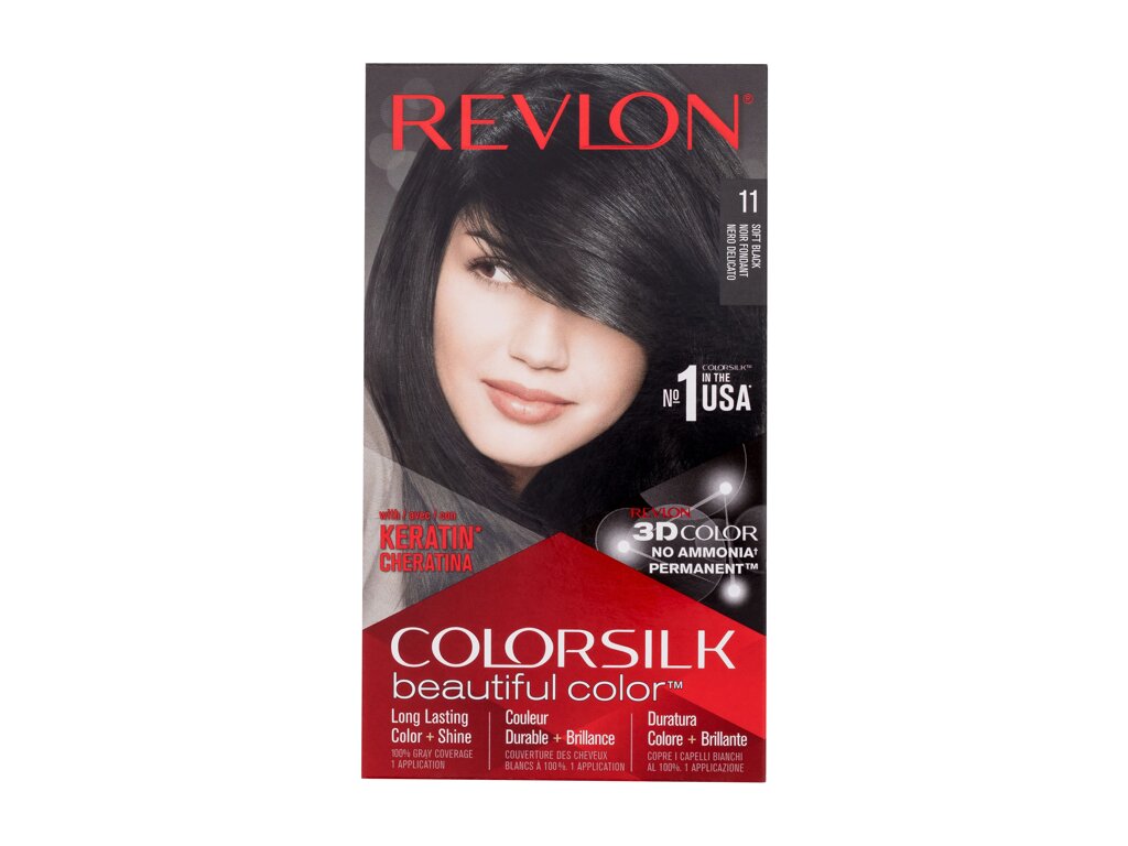 Revlon Colorsilk Beautiful Color 59,1 ml
