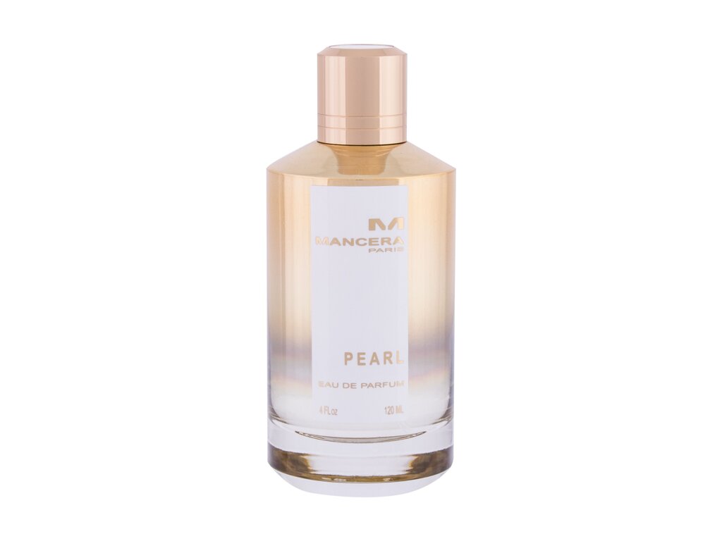 MANCERA Collection L'Or Pearl 120 ml