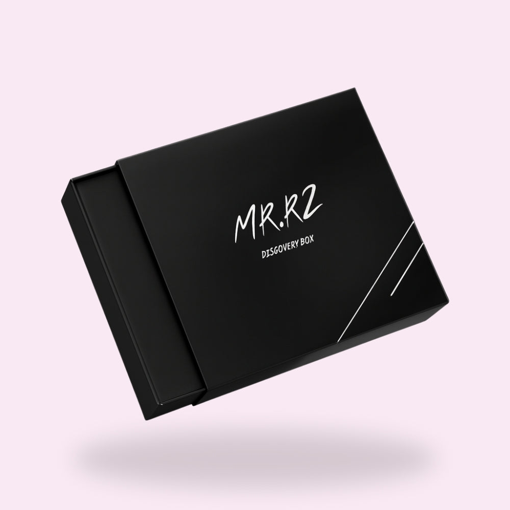 DÁRKOVÝ SET PARFÉMOVÝCH VZORKŮ DÁMSKÝ