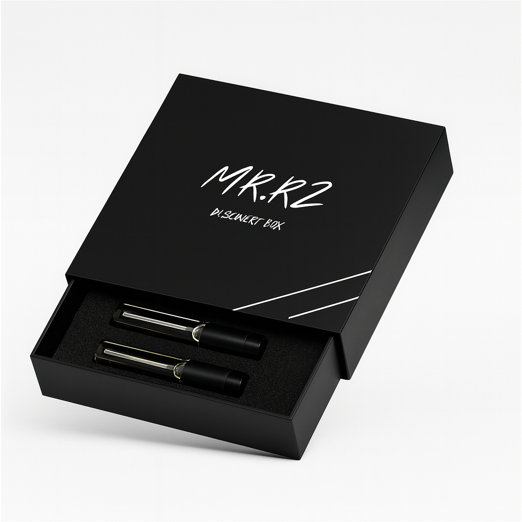 Dárkový set dámský Budget