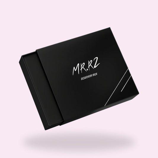 DÁRKOVÝ SET PARFÉMOVÝCH VZORKŮ DÁMSKÝ