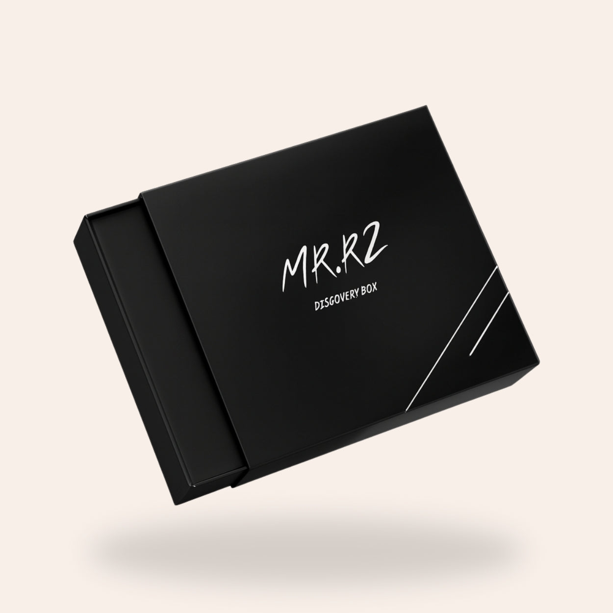 Dárkový set vzorků PÁNSKÝ