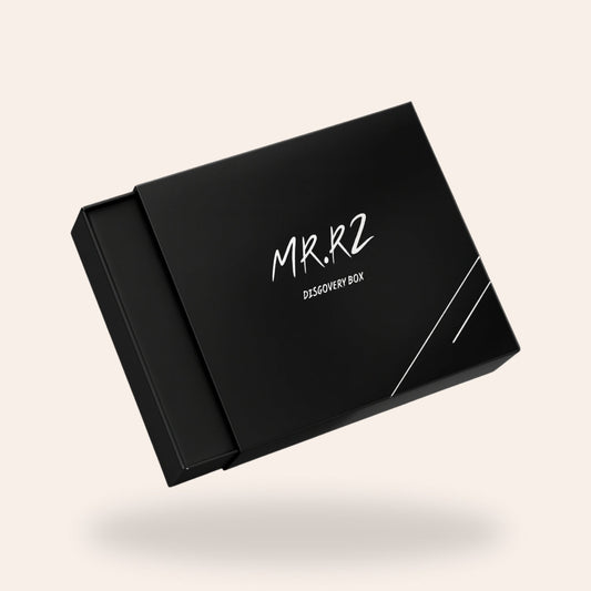 Dárkový set vzorků PÁNSKÝ