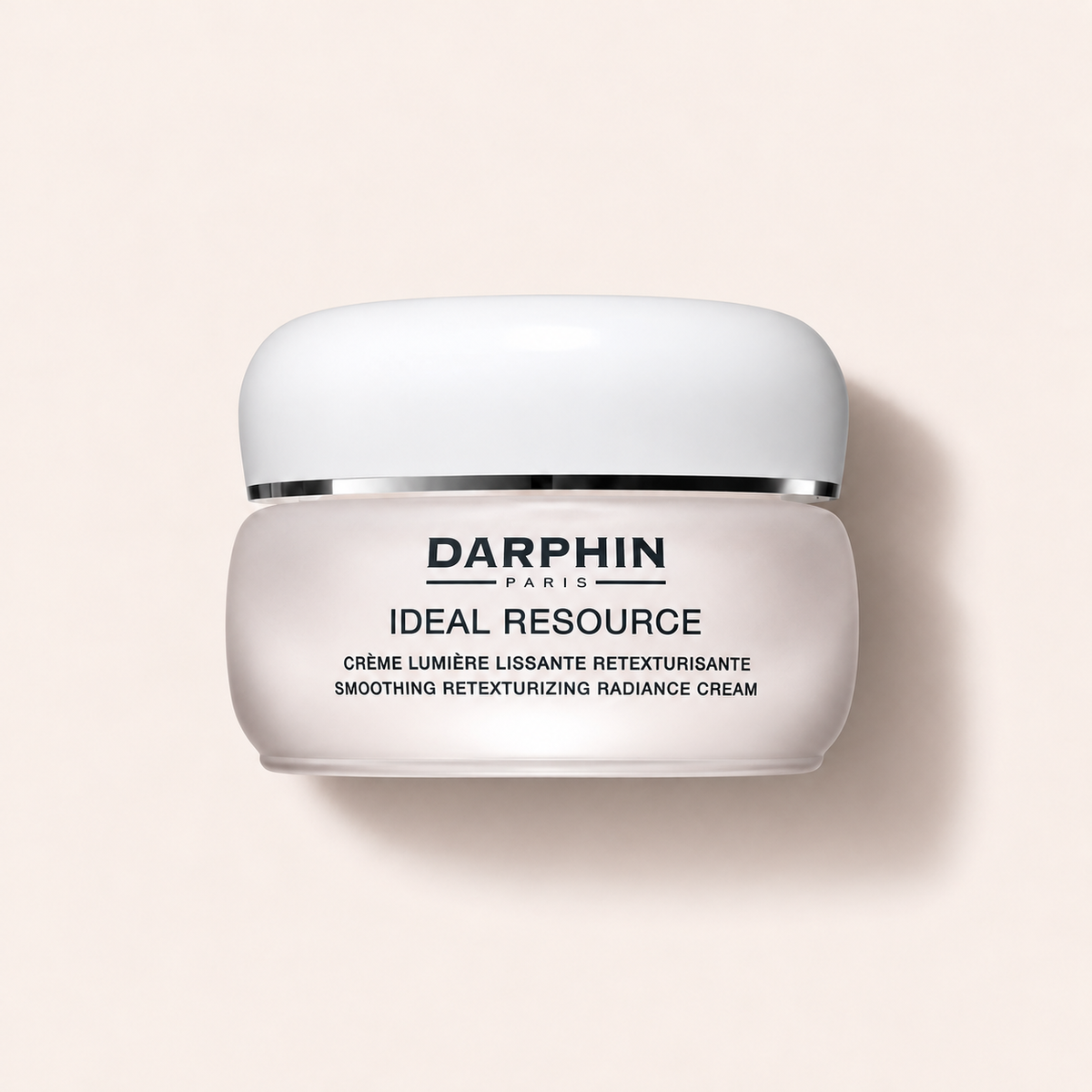 Darphin Ideal Resource 50 ml – denní pleťový krém – MrRizz