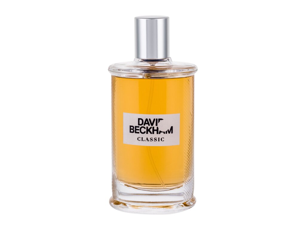 David Beckham Classic 90 ml - 90ml - Toaletní voda
