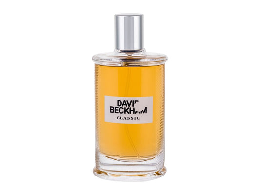 David Beckham Classic 90 ml - 90ml - Toaletní voda