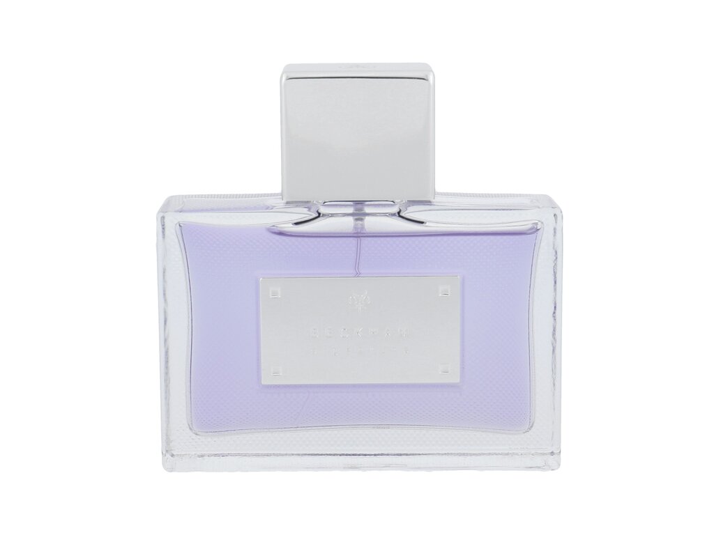 David Beckham Signature 75 ml - 75ml - Toaletní voda