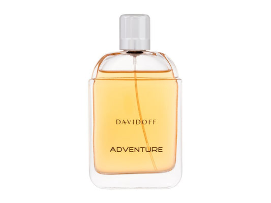 Davidoff Adventure 100 ml - 100ml - Toaletní voda