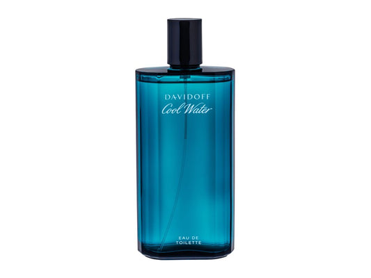 Davidoff Cool Water 200 ml - 200ml - Toaletní voda