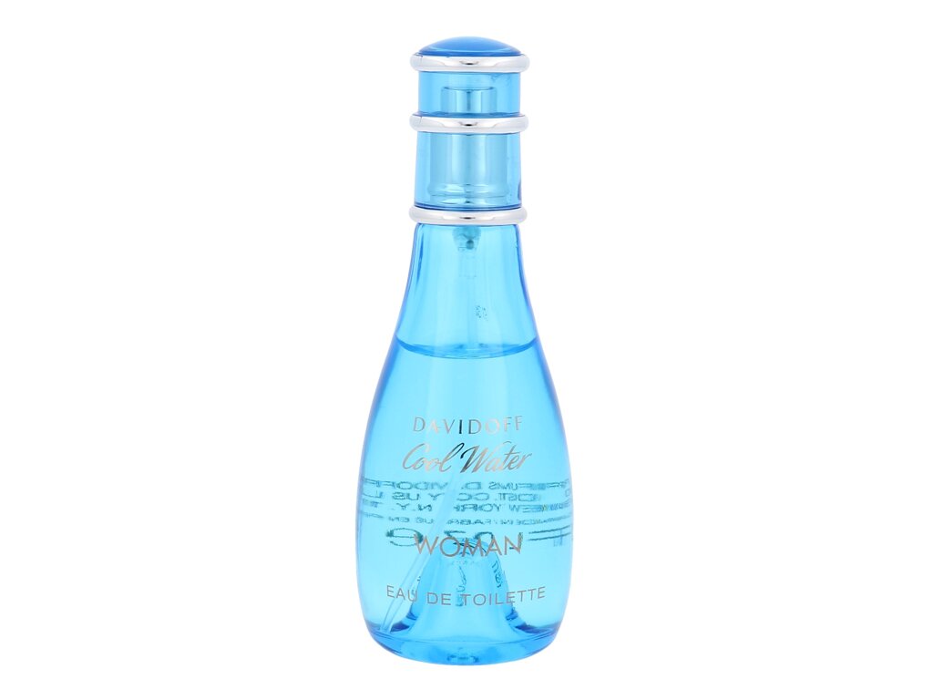 Davidoff Cool Water 30 ml - 30ml - Toaletní voda