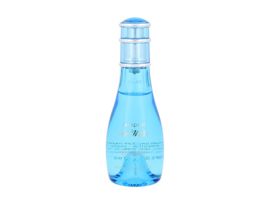 Davidoff Cool Water 50 ml - 50ml - Toaletní voda