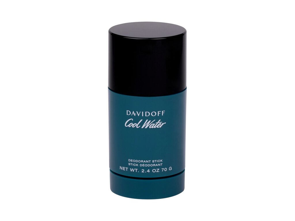 Davidoff Cool Water 70 ml - 70ml - Deodorant
