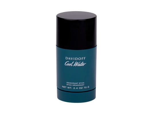 Davidoff Cool Water 70 ml - 70ml - Deodorant