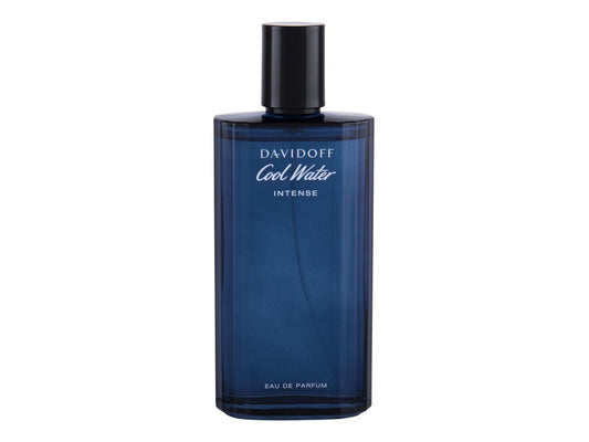 Davidoff Cool Water Intense 125 ml - 125ml - Parfémovaná voda