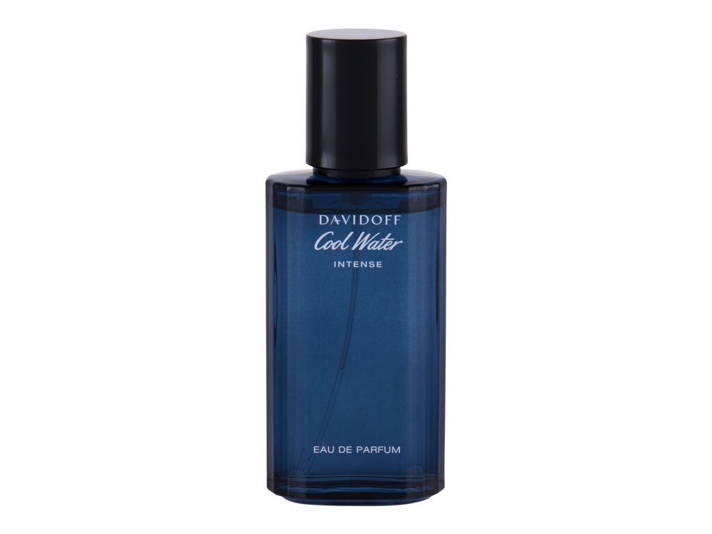 Davidoff Cool Water Intense 40 ml - 40ml - Parfémovaná voda