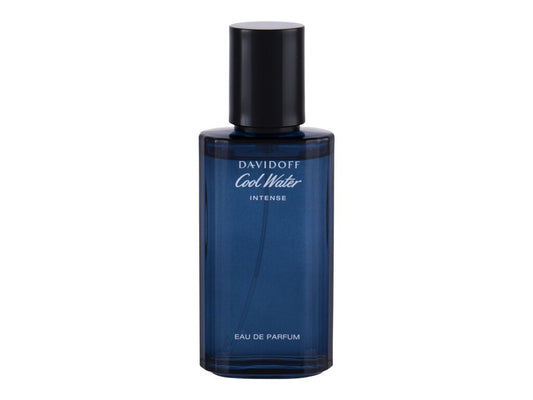Davidoff Cool Water Intense 40 ml - 40ml - Parfémovaná voda