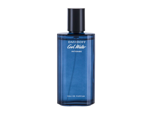 Davidoff Cool Water Intense 75 ml - 75ml - Parfémovaná voda