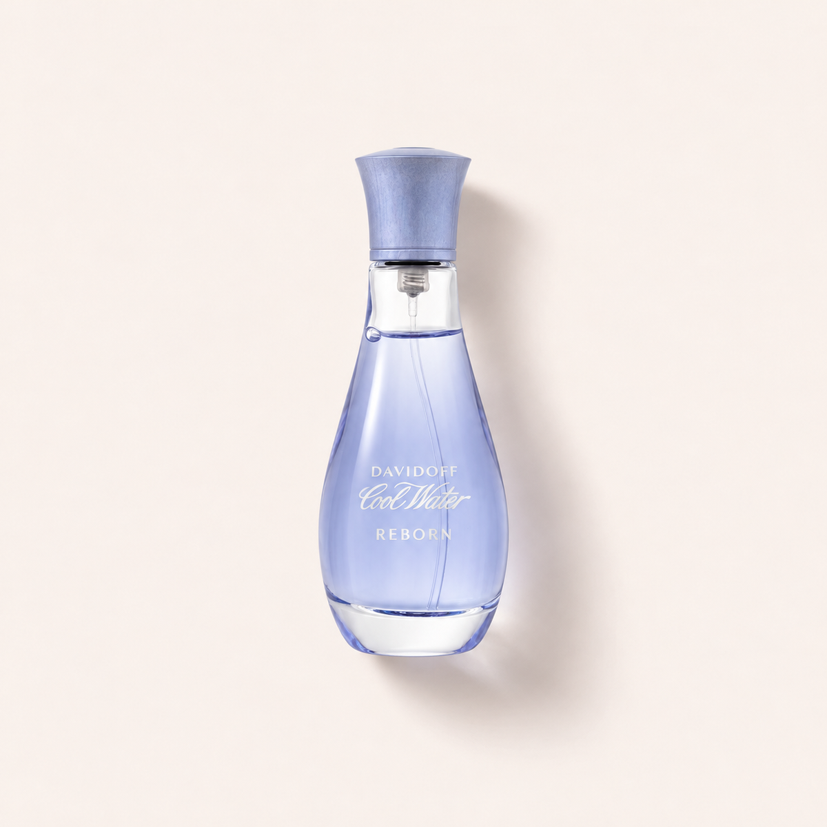 Davidoff Cool Water Reborn 50 ml – toaletní voda – MrRizz