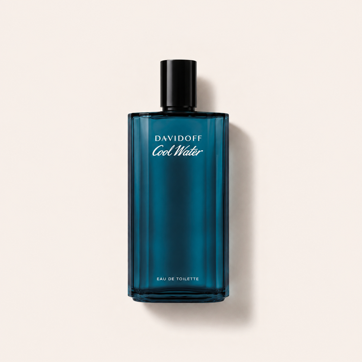 Davidoff Cool Water – flakon parfému