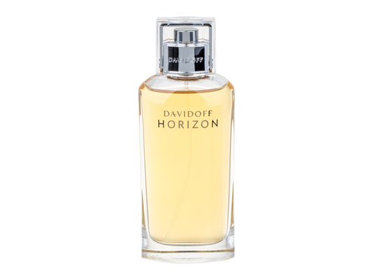 Davidoff Horizon 125 ml - 125ml - Toaletní voda