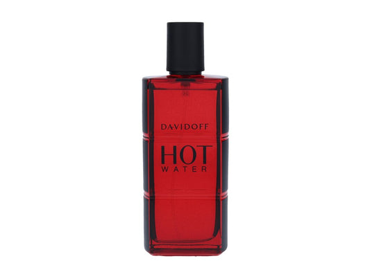 Davidoff Hot Water 110 ml - 110ml - Toaletní voda