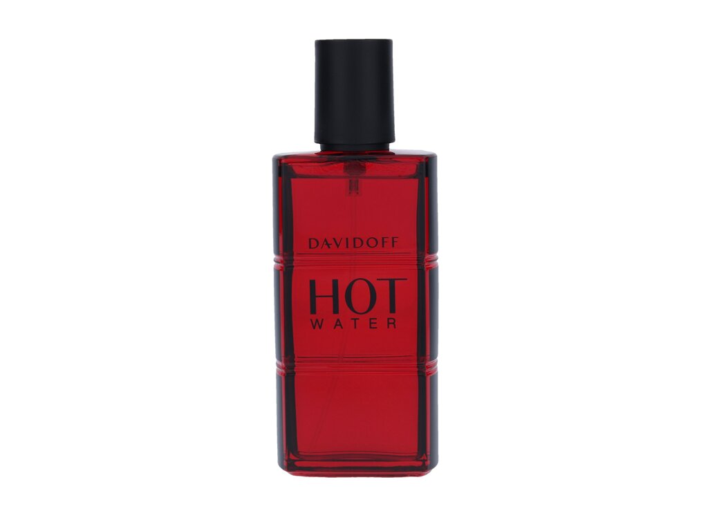 Davidoff Hot Water 60 ml - 60ml - Toaletní voda