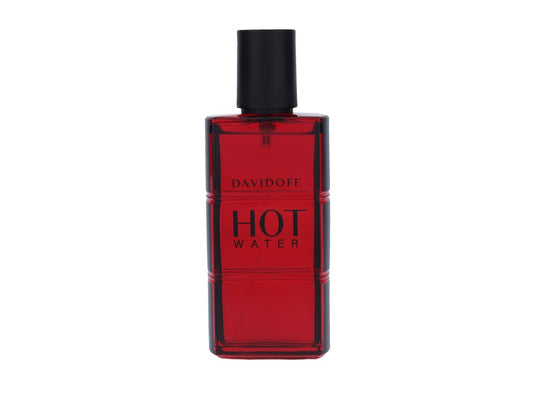 Davidoff Hot Water 60 ml - 60ml - Toaletní voda