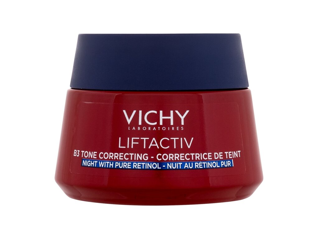Vichy Liftactiv B3 Anti-Dark Spots Night Cream 50 ml