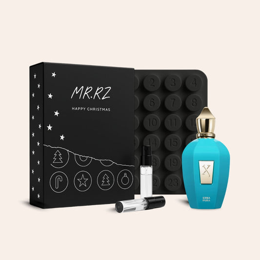 adventni kalendar damský deluxe