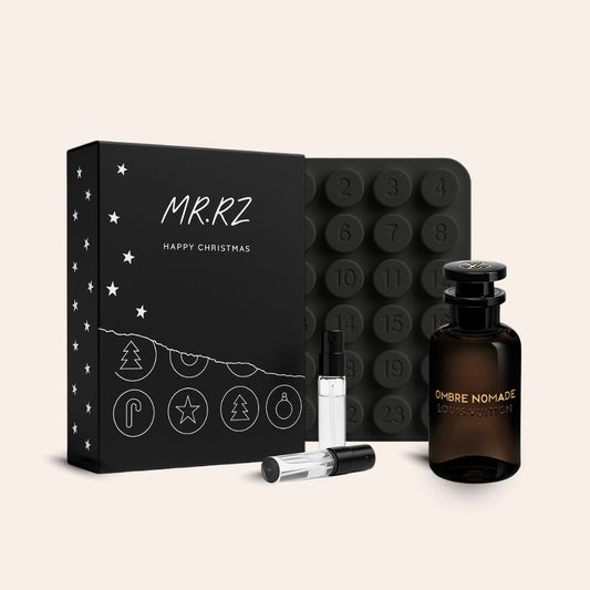 adventni kalendar pánský deluxe