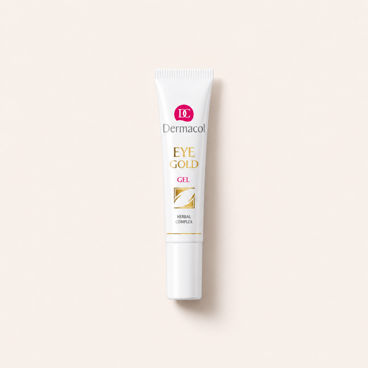 Dermacol Eye Gold 15 ml – oční gel – MrRizz