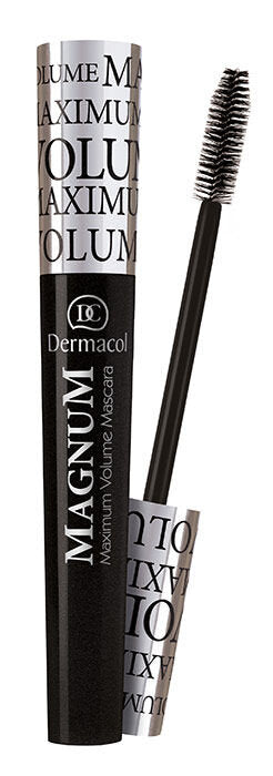 Dermacol Magnum Maximum Volume 9 ml - 9ml - Řasenka