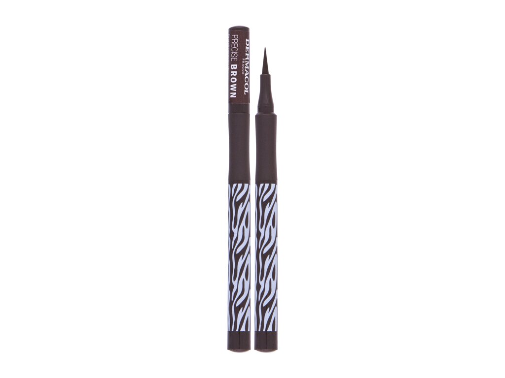 Dermacol Precise Eye Marker 1 ml - 1ml - Oční linka