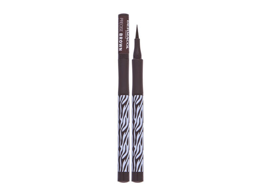 Dermacol Precise Eye Marker 1 ml - 1ml - Oční linka