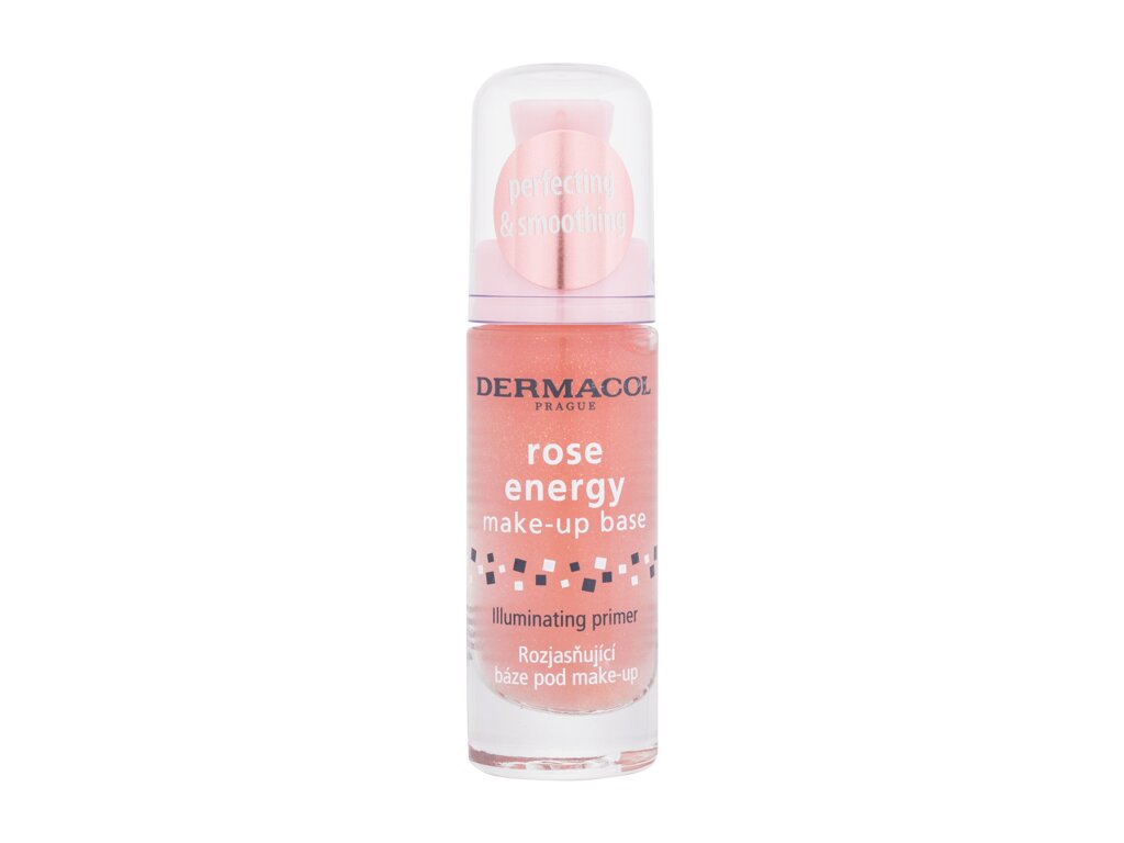 Dermacol Rose Energy 20 ml - 20ml - Podklad pod makeup