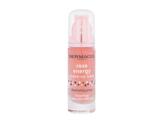 Dermacol Rose Energy 20 ml - 20ml - Podklad pod makeup