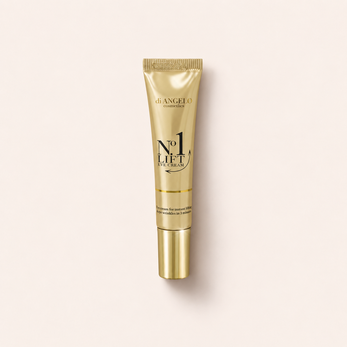 Di Angelo No.1 15 ml – oční krém – MrRizz