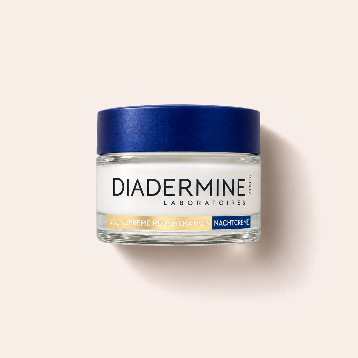 Noční pleťový krém Diadermine Age Supreme Regeneration 50 ml – MrRizz