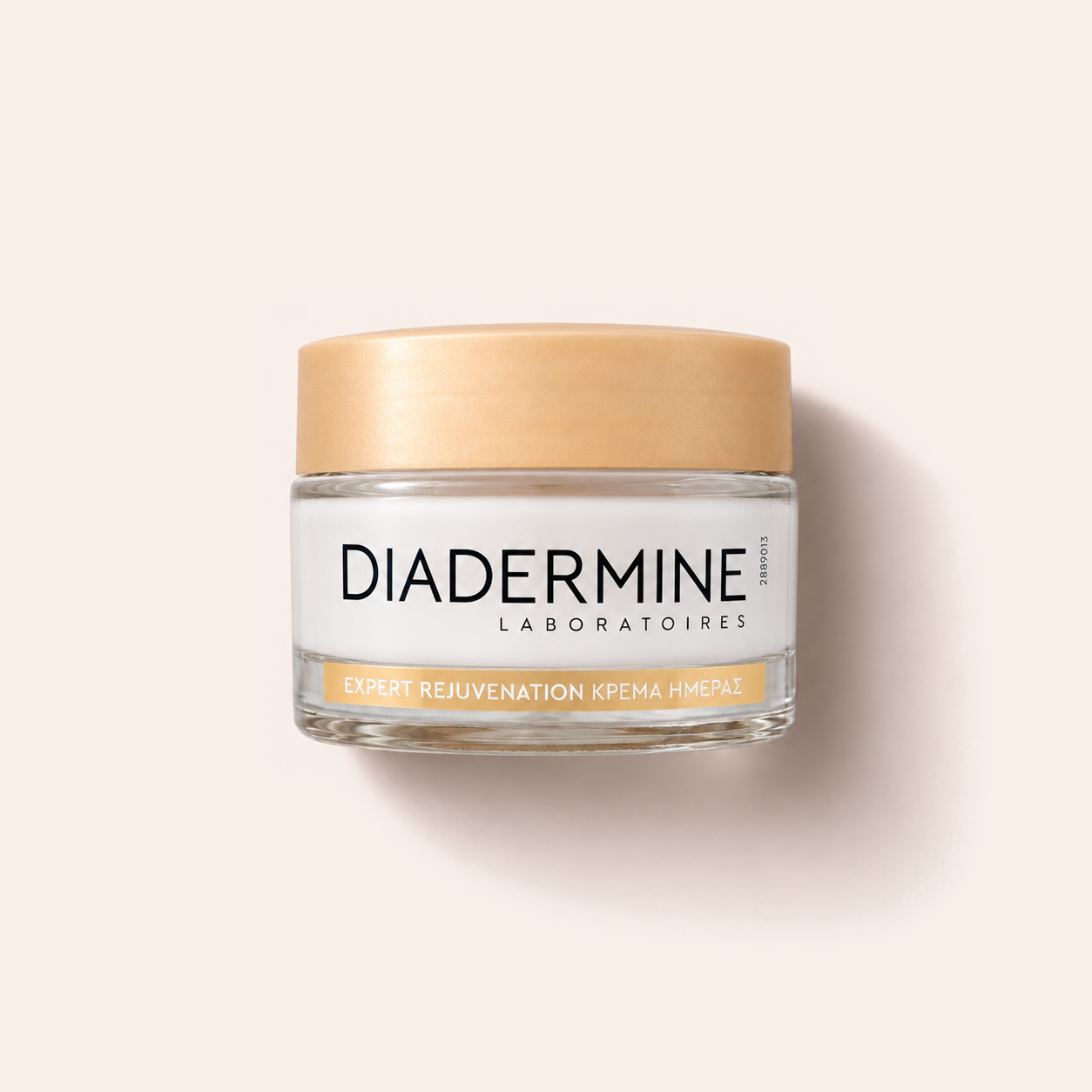 Diadermine Expert Rejuvenation denní pleťový krém 50 ml – MrRizz
