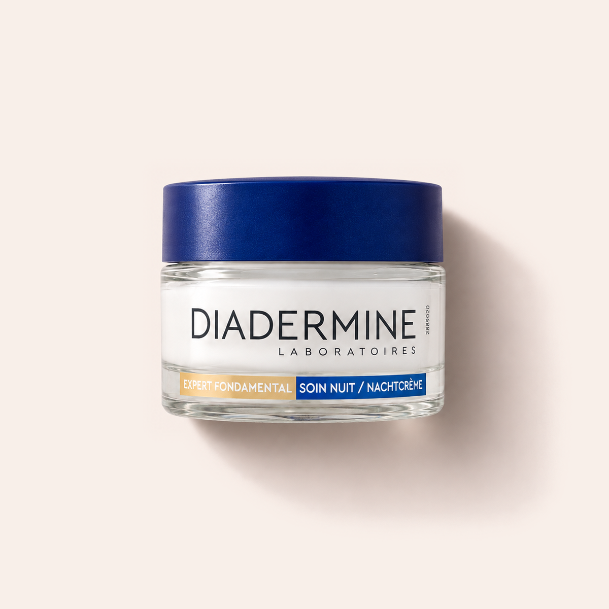 Diadermine Expert Rejuvenation noční pleťový krém 50 ml – MrRizz