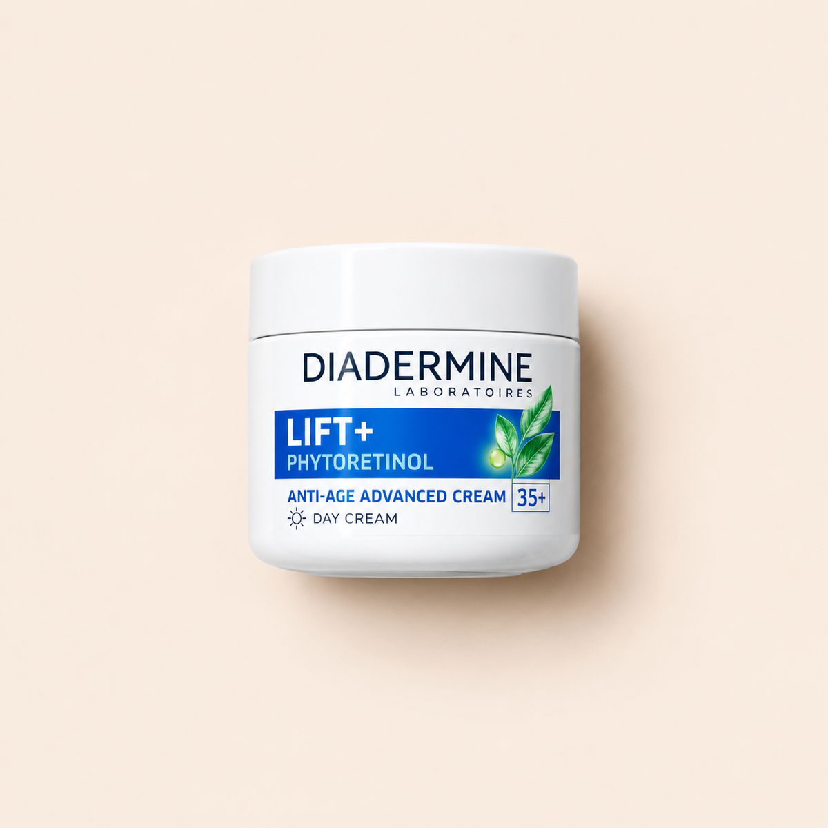 Diadermine Lift+ Phytoretinol Anti-Age Advanced Cream 35+ 50 ml – MrRizz