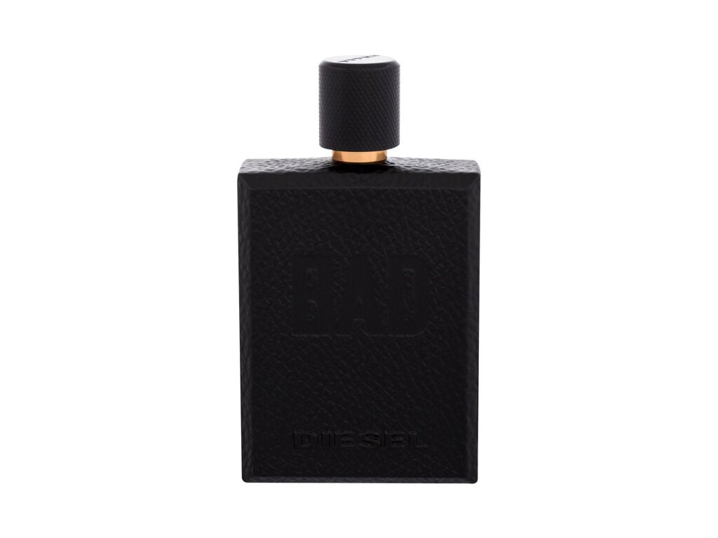 Diesel Bad 100 ml - 100ml - Toaletní voda