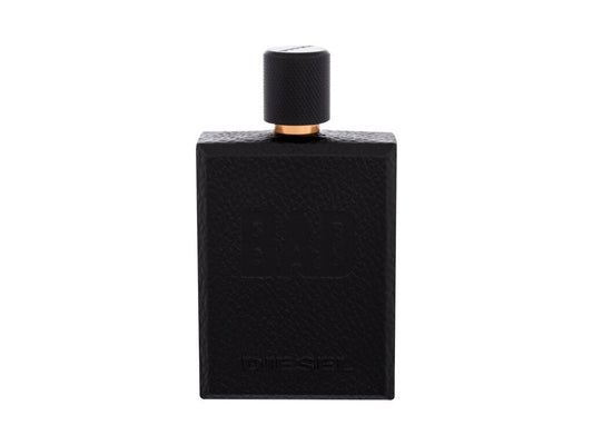 Diesel Bad 100 ml - 100ml - Toaletní voda
