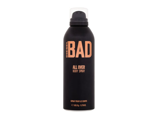 Diesel Bad 200 ml - 200ml - Deodorant