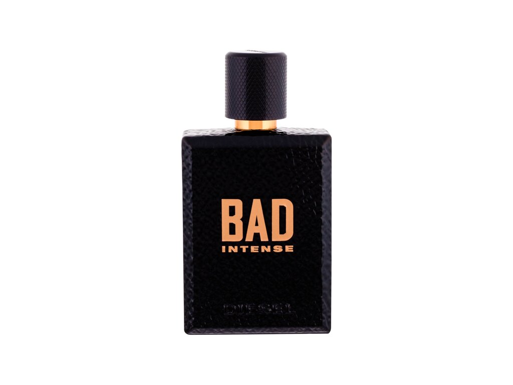 Diesel Bad Intense 75 ml - 75ml - Parfémovaná voda