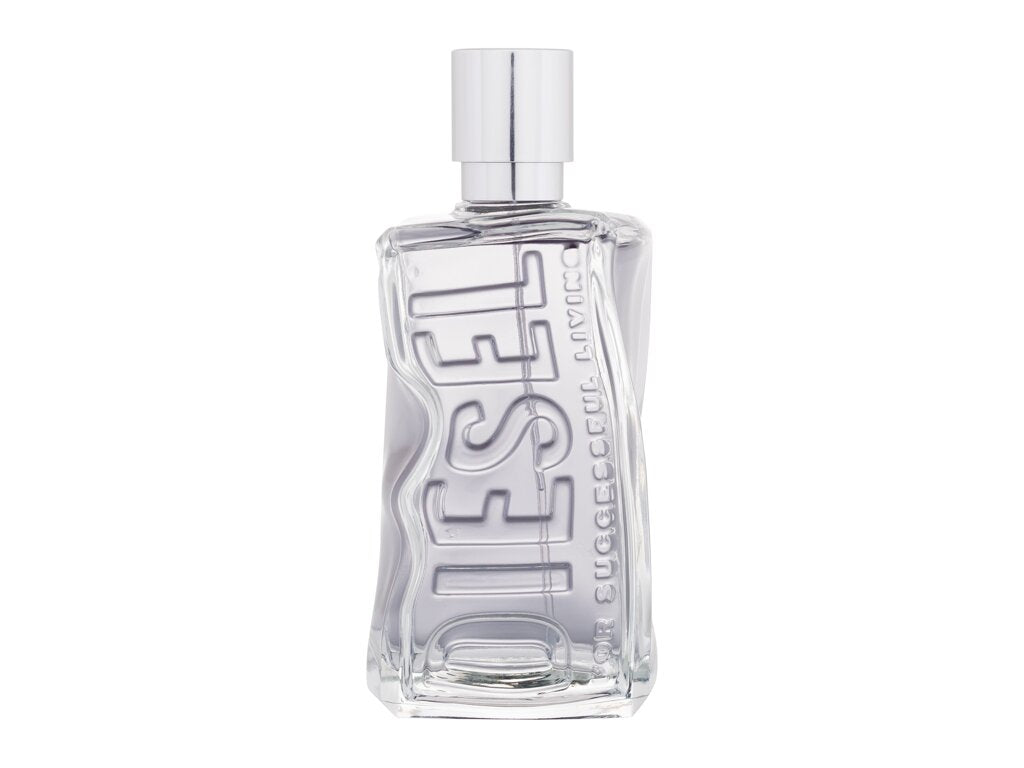 Diesel D 100 ml - 100ml - Toaletní voda