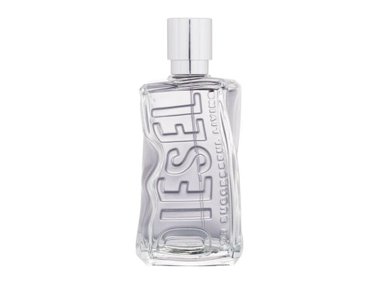 Diesel D 100 ml - 100ml - Toaletní voda