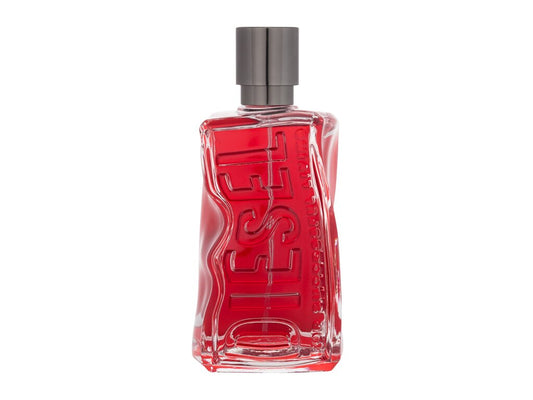 Diesel D Red 100 ml - 100ml - Parfémovaná voda