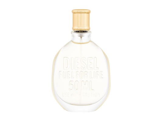 Diesel Fuel For Life Femme 50 ml - 50ml - Parfémovaná voda