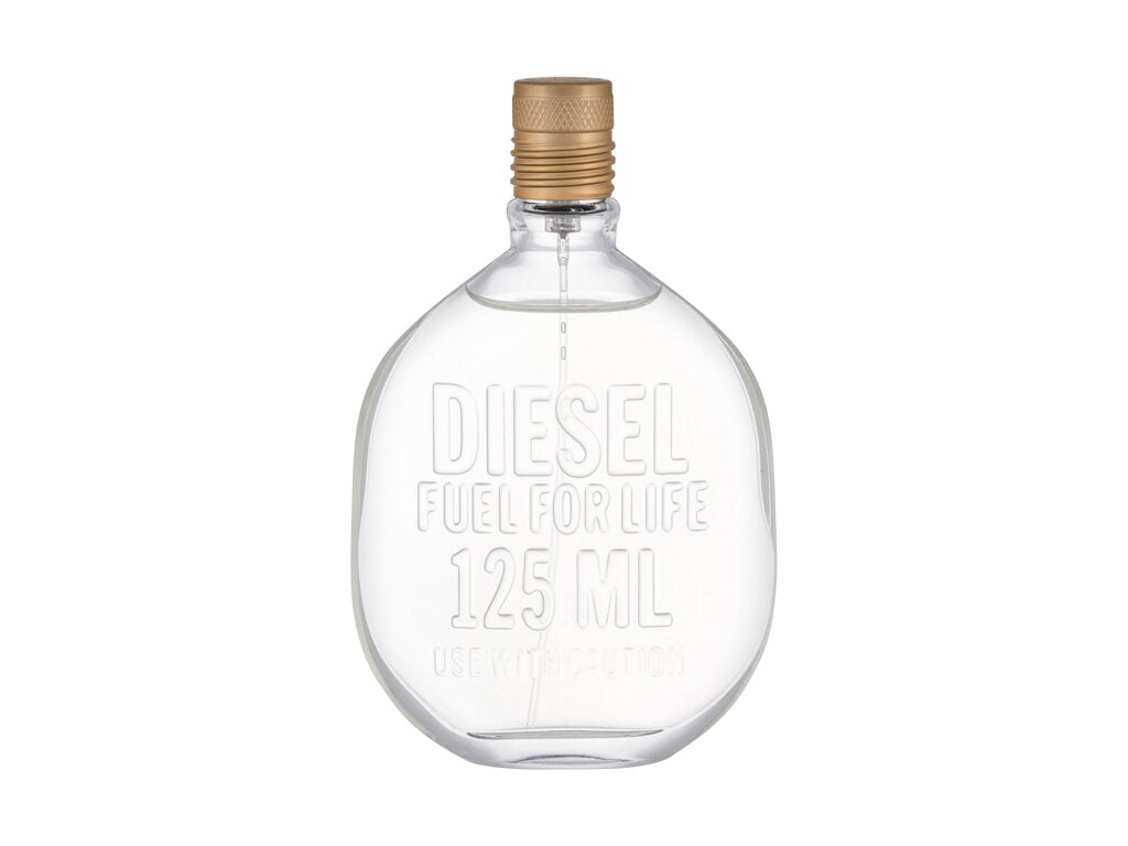 Diesel Fuel For Life Homme 125 ml - 125ml - Toaletní voda
